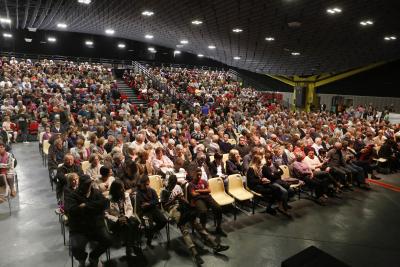 Public Lourdes Public Lourdes