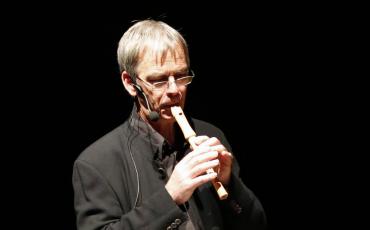 Laurent Chenaux Laurent Chenaux